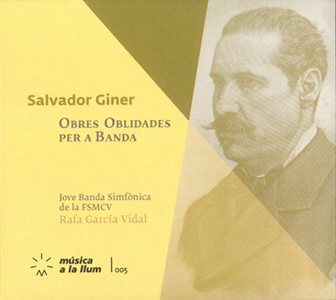 CD Salvador Giner